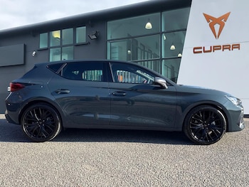 Used Cupra Leon 2026 for sale - 78069934: Photo