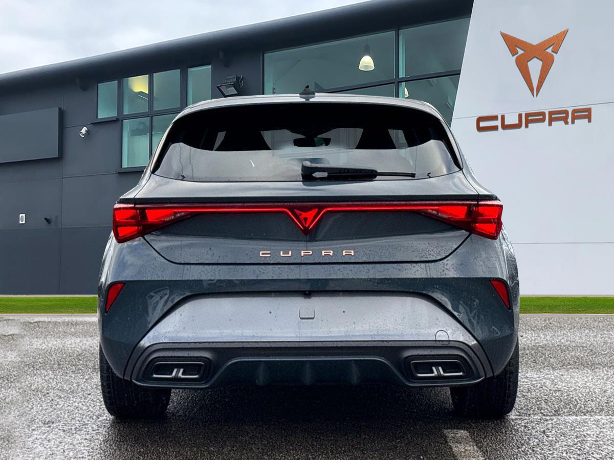 Used Cupra Leon 2026 for sale - 78069934: Photo 4