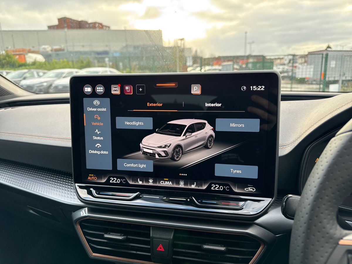 Used Cupra Leon 2026 for sale - 78069934: Photo 43