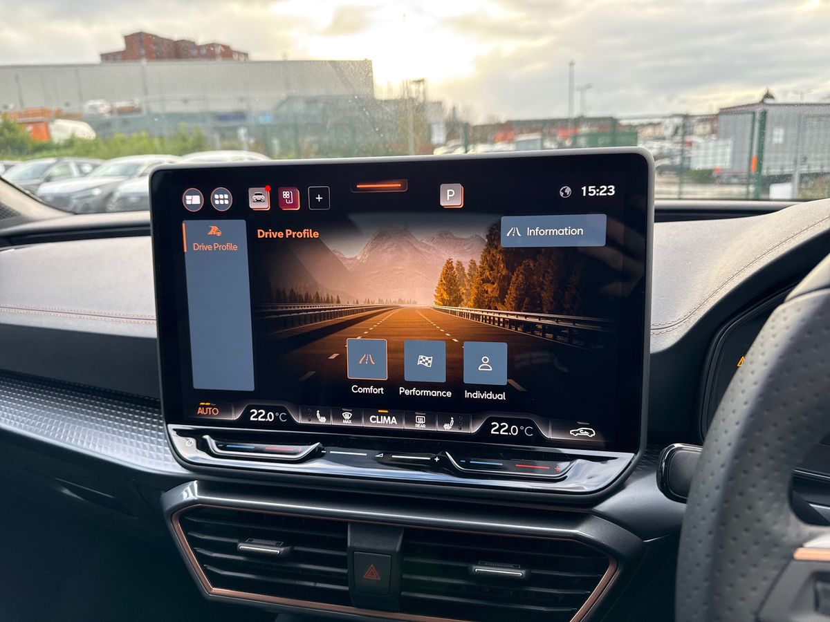 Used Cupra Leon 2026 for sale - 78069934: Photo 44