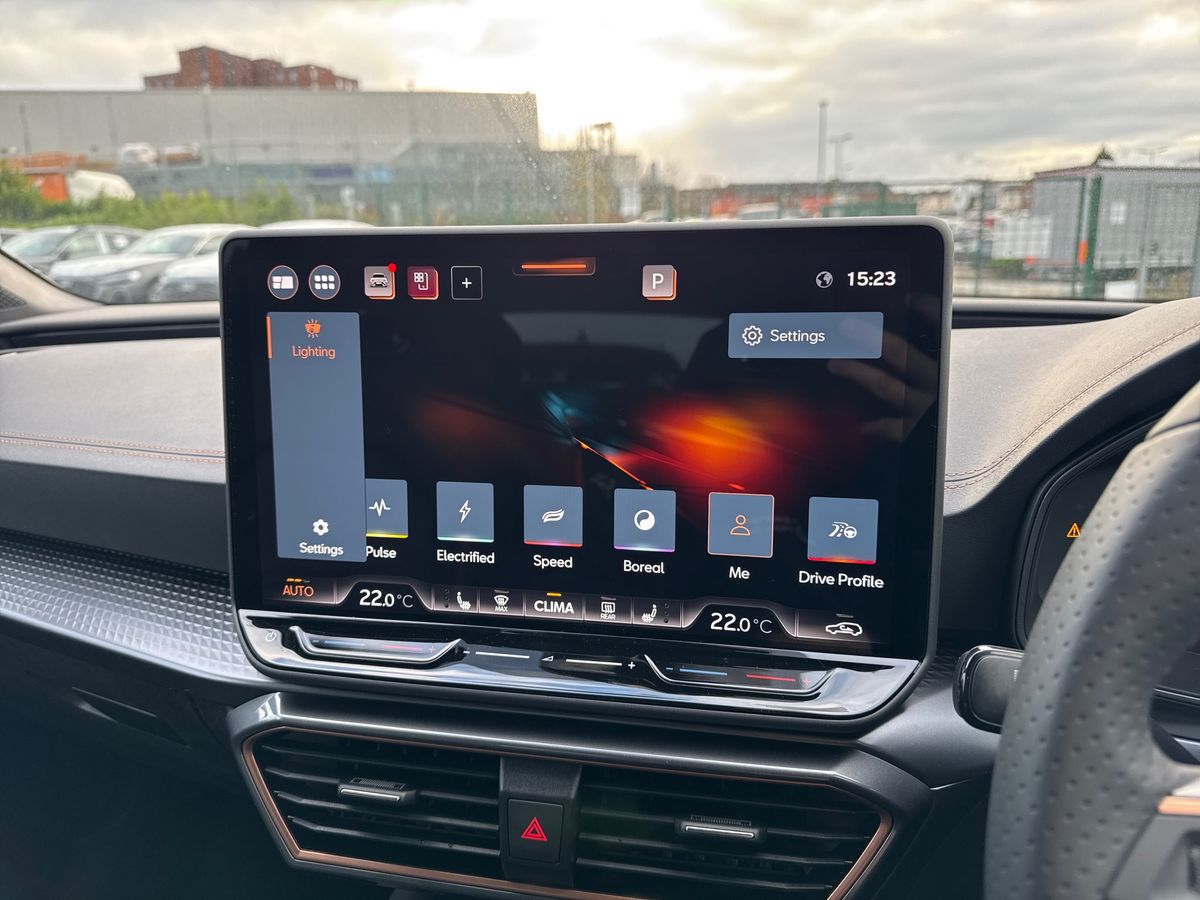 Used Cupra Leon 2026 for sale - 78069934: Photo 45