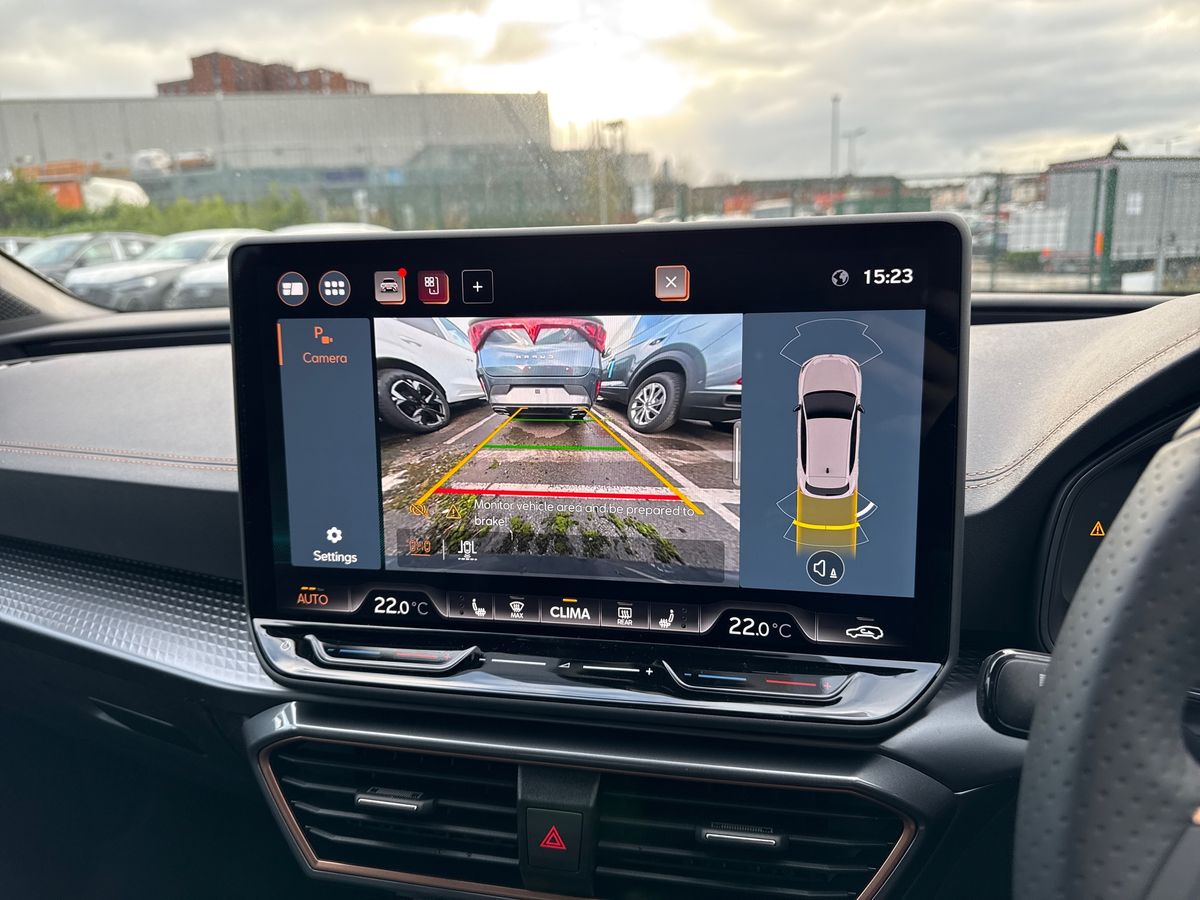 Used Cupra Leon 2026 for sale - 78069934: Photo 47