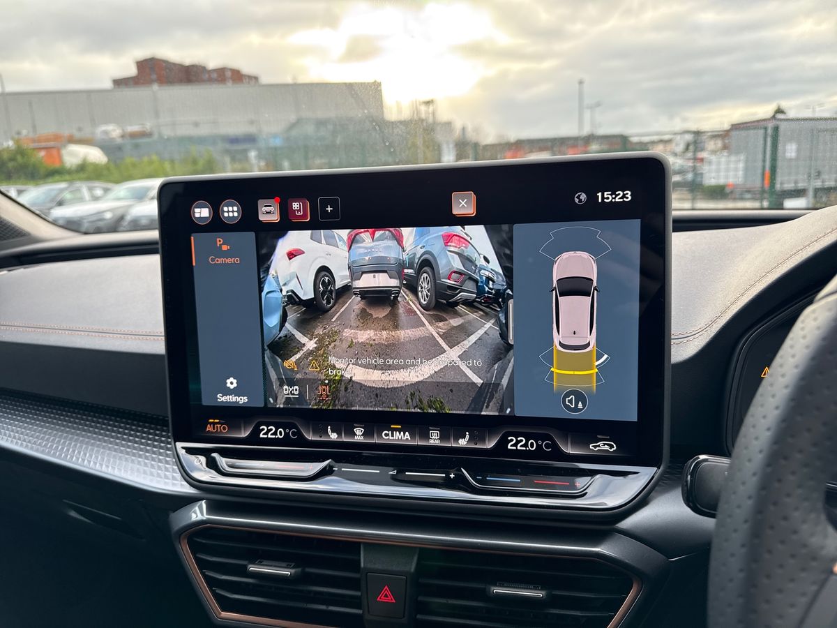 Used Cupra Leon 2026 for sale - 78069934: Photo 48