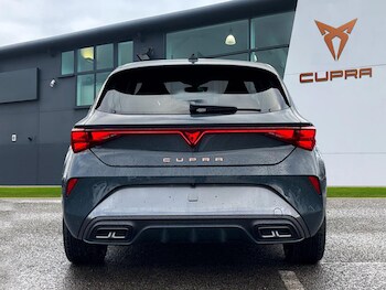 Used Cupra Leon 2026 for sale - 78069934: Photo