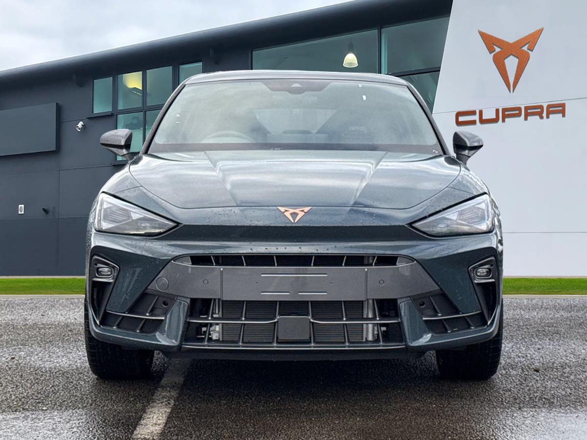 Used Cupra Leon 2026 for sale - 78069934: Photo 5