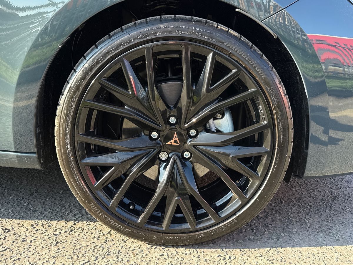 Used Cupra Leon 2026 for sale - 78069934: Photo 6