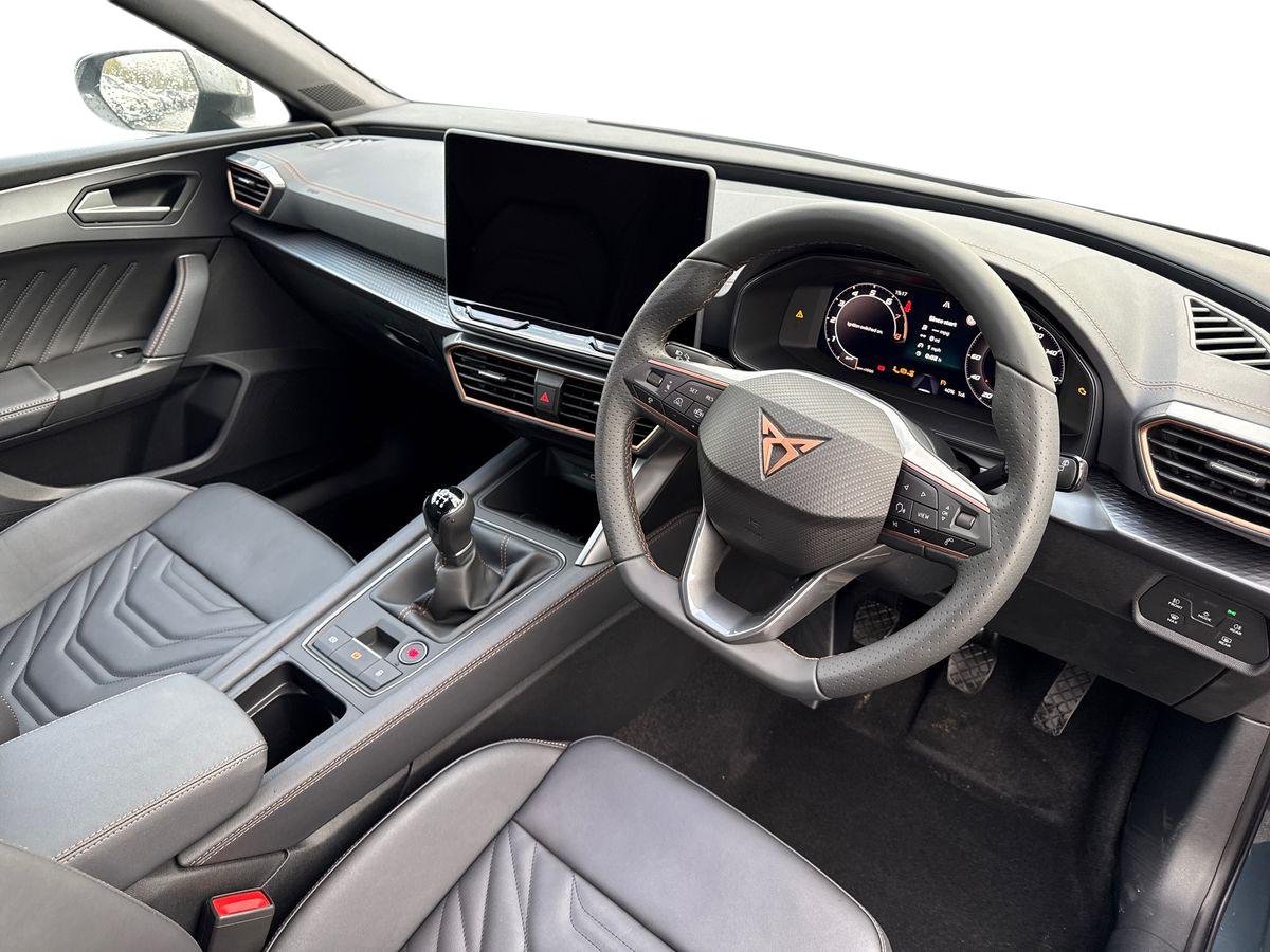 Used Cupra Leon 2026 for sale - 78069934: Photo 7