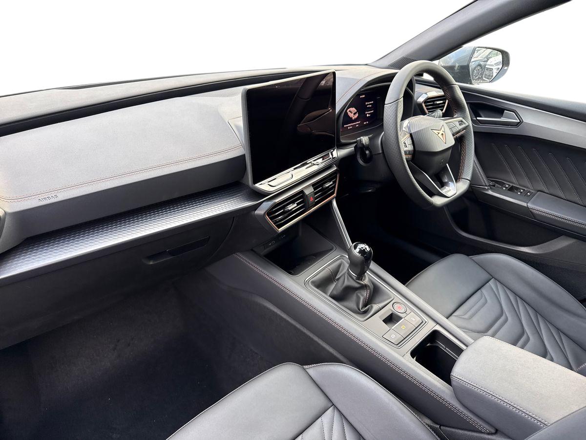 Used Cupra Leon 2026 for sale - 78069934: Photo 8