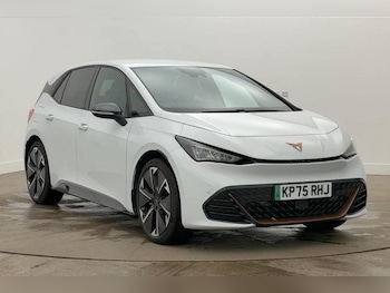 Used Cupra Born 2025 for sale - 78512474: Photo