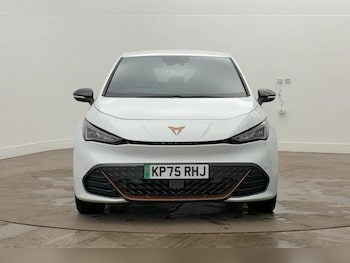 Used Cupra Born 2025 for sale - 78512474: Photo