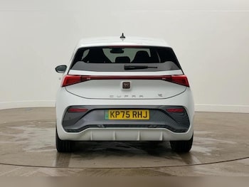 Used Cupra Born 2025 for sale - 78512474: Photo