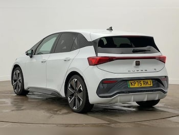 Used Cupra Born 2025 for sale - 78512474: Photo