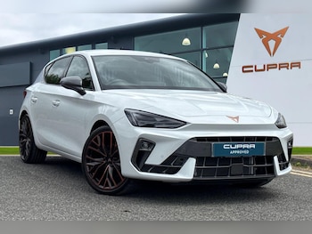 Used Cupra Leon 2025 for sale - 79055345: Photo