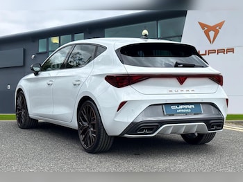 Used Cupra Leon 2025 for sale - 79055345: Photo