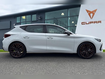 Used Cupra Leon 2025 for sale - 79055345: Photo