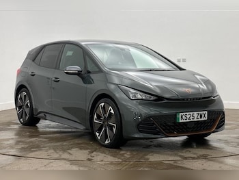 Used Cupra Born 2025 for sale - 78655277: Photo