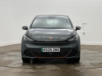 Used Cupra Born 2025 for sale - 78655277: Photo