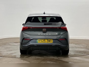 Used Cupra Born 2025 for sale - 78655277: Photo