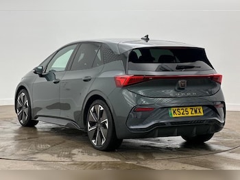 Used Cupra Born 2025 for sale - 78655277: Photo