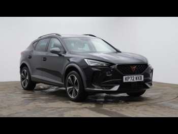 2022 - 1.5 TSI 150 V1 5dr DSG