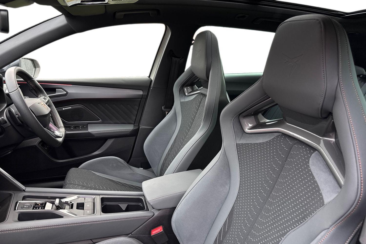 Used Cupra Leon 2025 for sale - 77340932: Photo 10