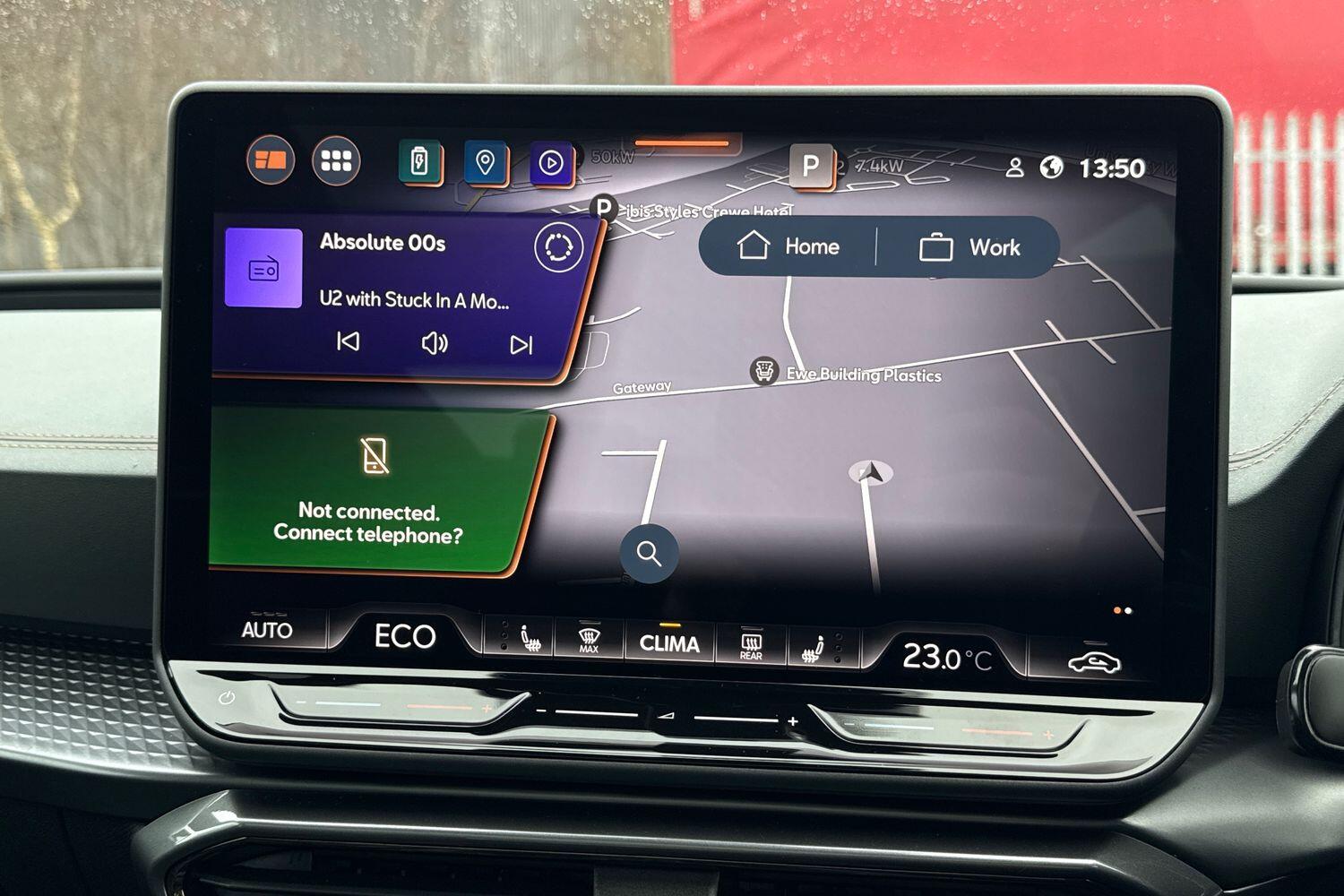 Used Cupra Leon 2025 for sale - 77340932: Photo 11