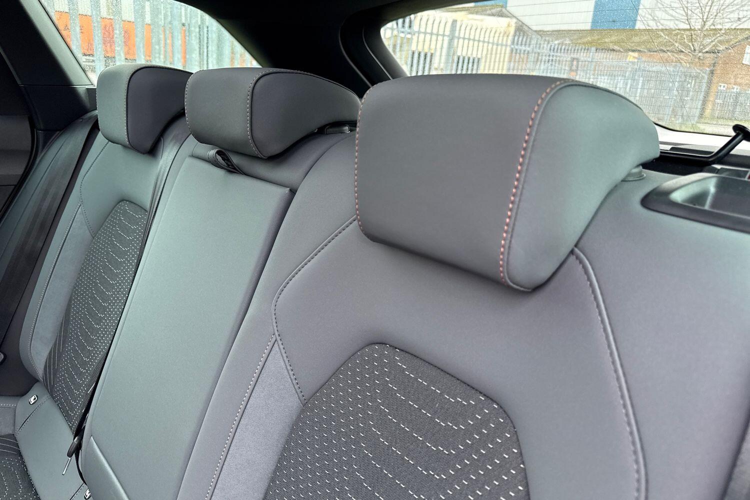 Used Cupra Leon 2025 for sale - 77340932: Photo 13