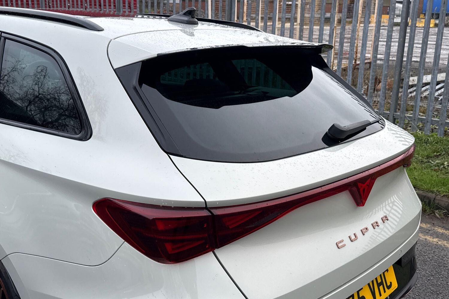 Used Cupra Leon 2025 for sale - 77340932: Photo 15
