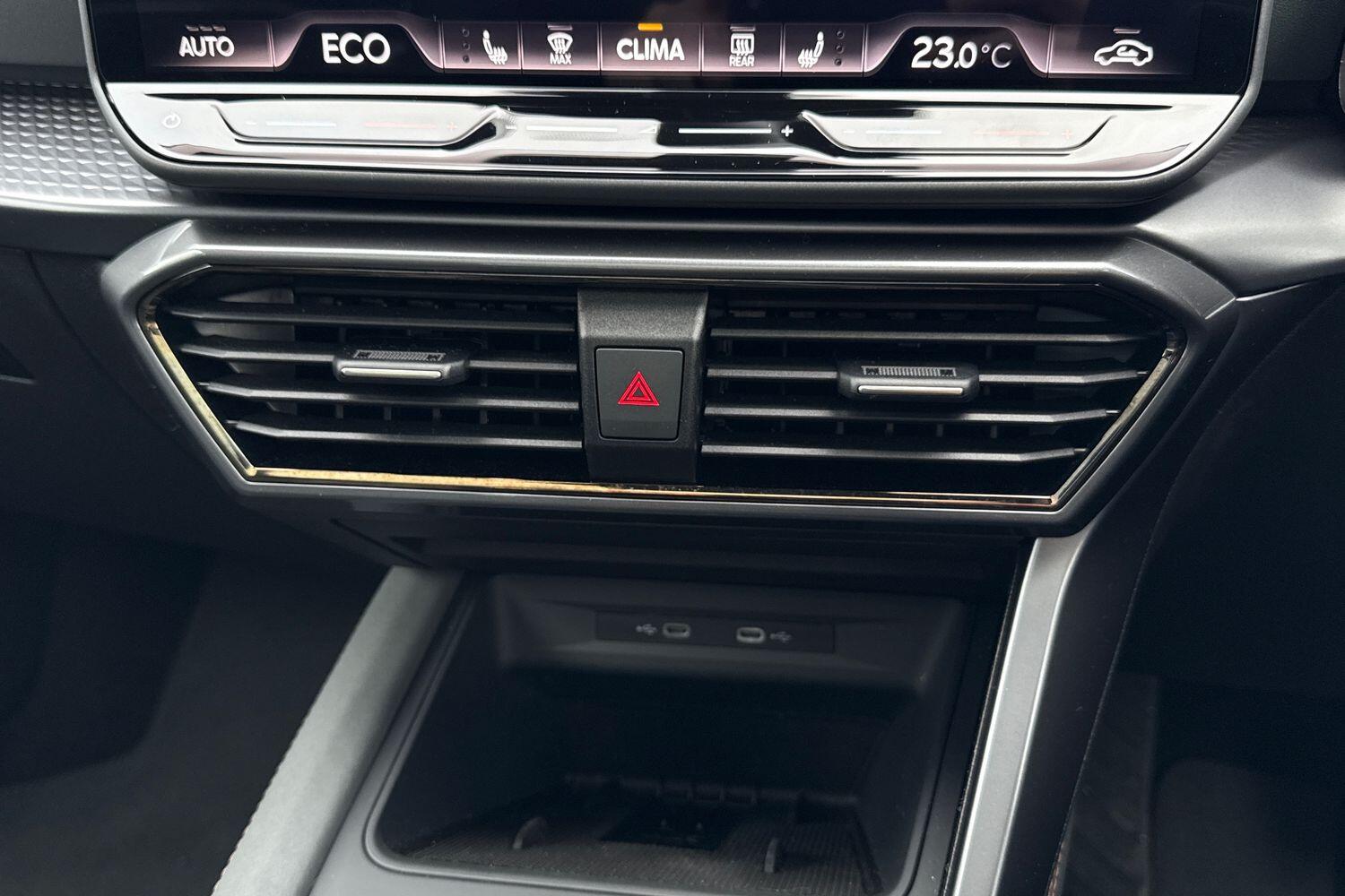 Used Cupra Leon 2025 for sale - 77340932: Photo 18