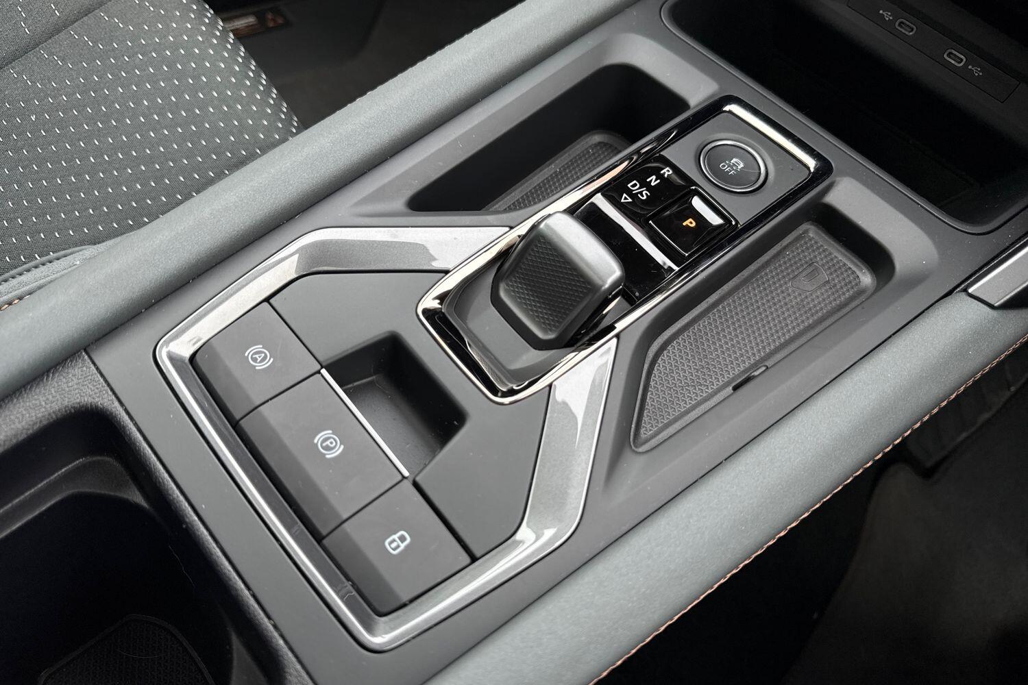 Used Cupra Leon 2025 for sale - 77340932: Photo 19