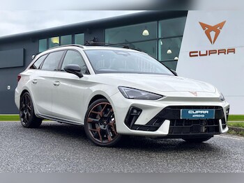 Used Cupra Leon 2025 for sale - 77340932: Photo
