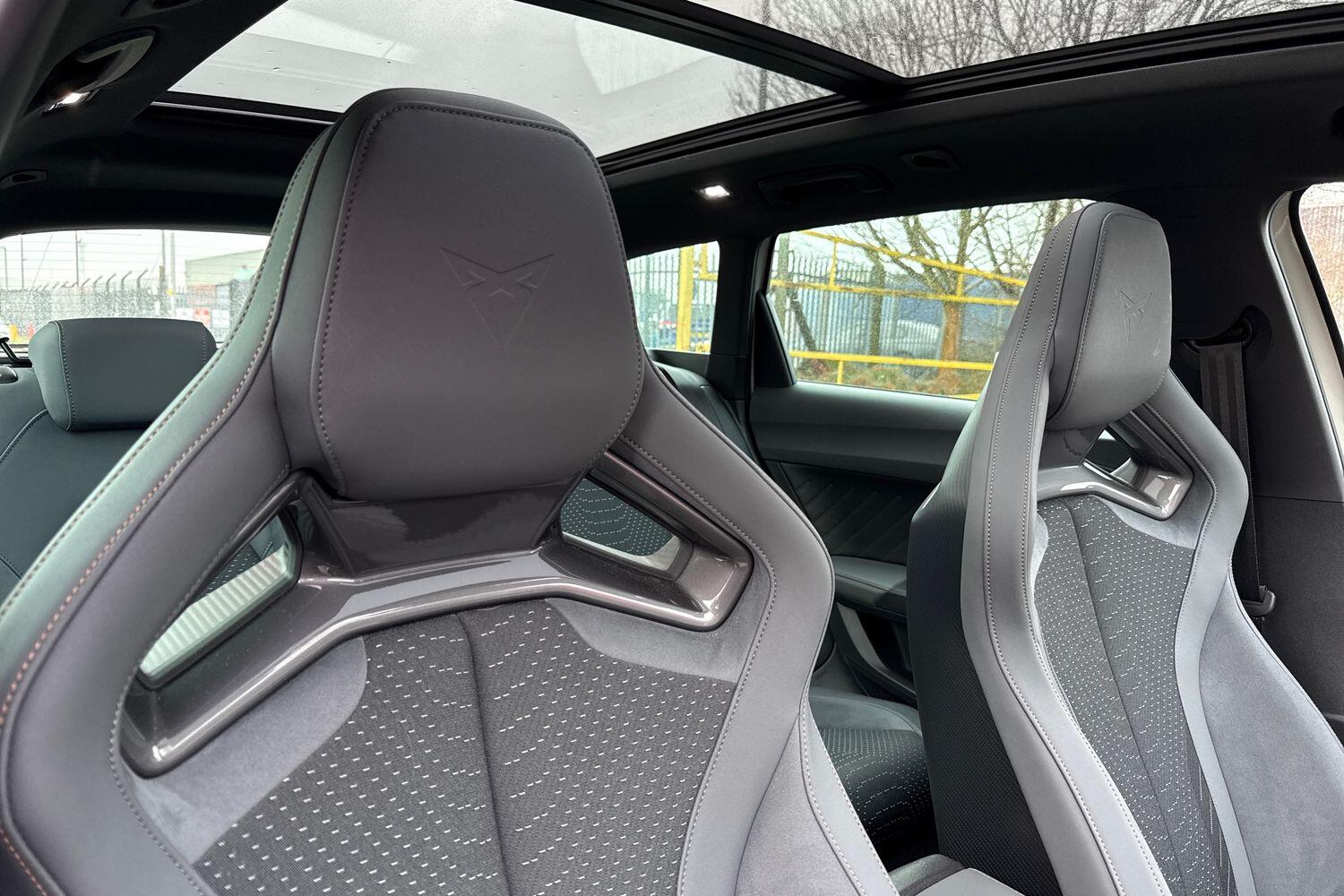 Used Cupra Leon 2025 for sale - 77340932: Photo 20