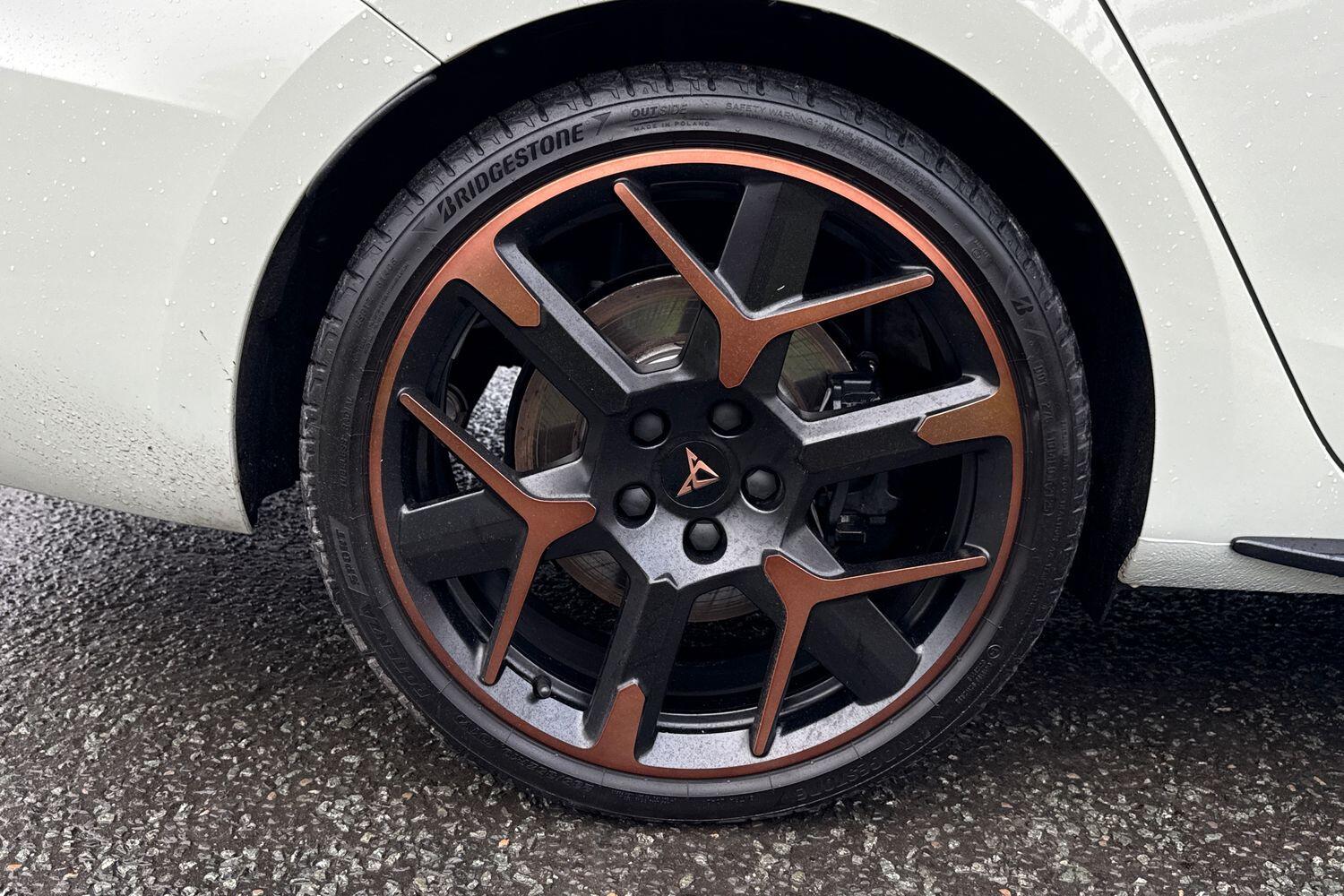 Used Cupra Leon 2025 for sale - 77340932: Photo 21