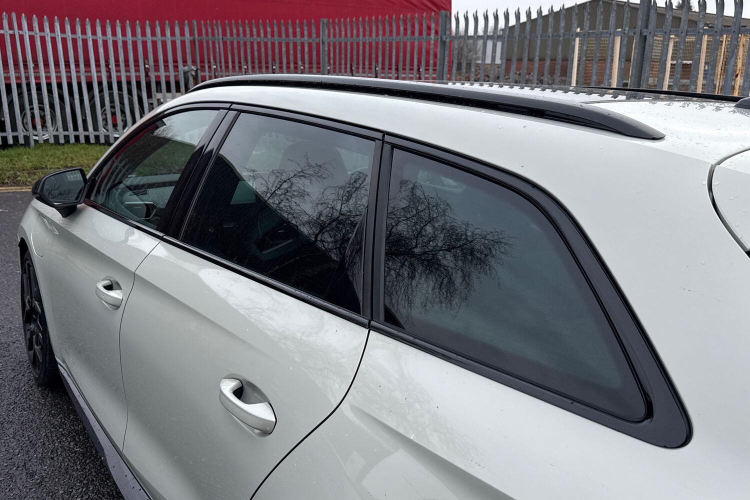 Used Cupra Leon 2025 for sale - 77340932: Photo 24