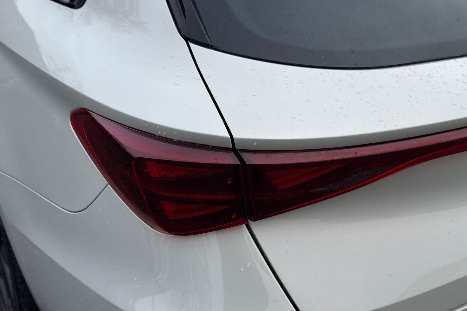 Used Cupra Leon 2025 for sale - 77340932: Photo 27