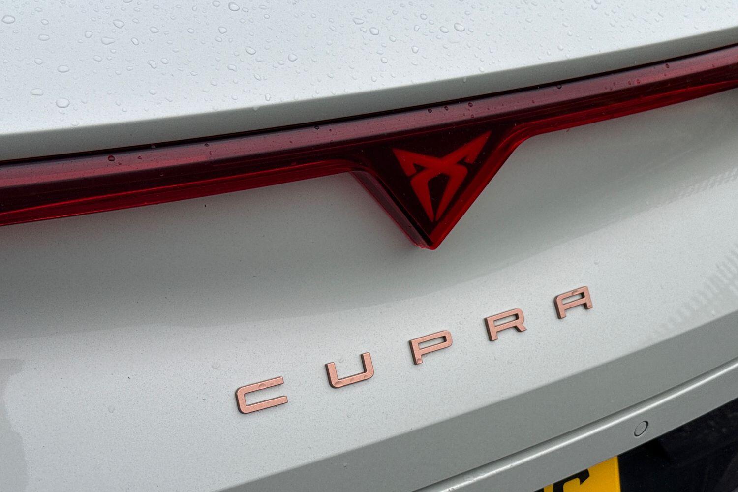 Used Cupra Leon 2025 for sale - 77340932: Photo 28