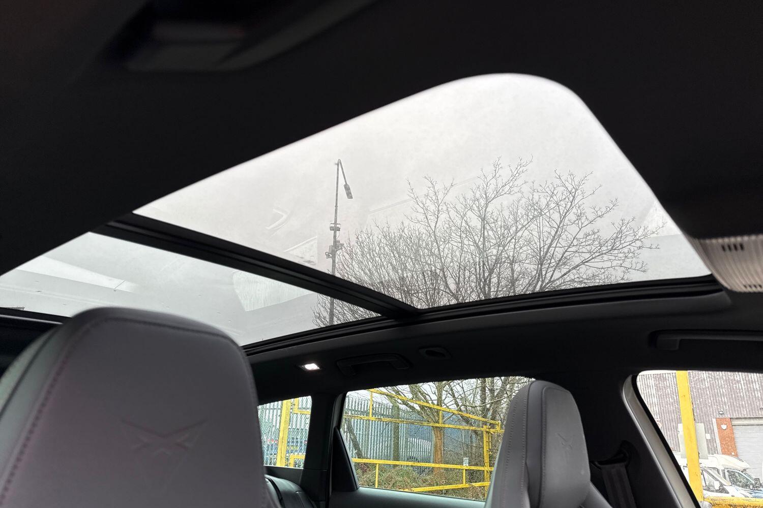 Used Cupra Leon 2025 for sale - 77340932: Photo 32