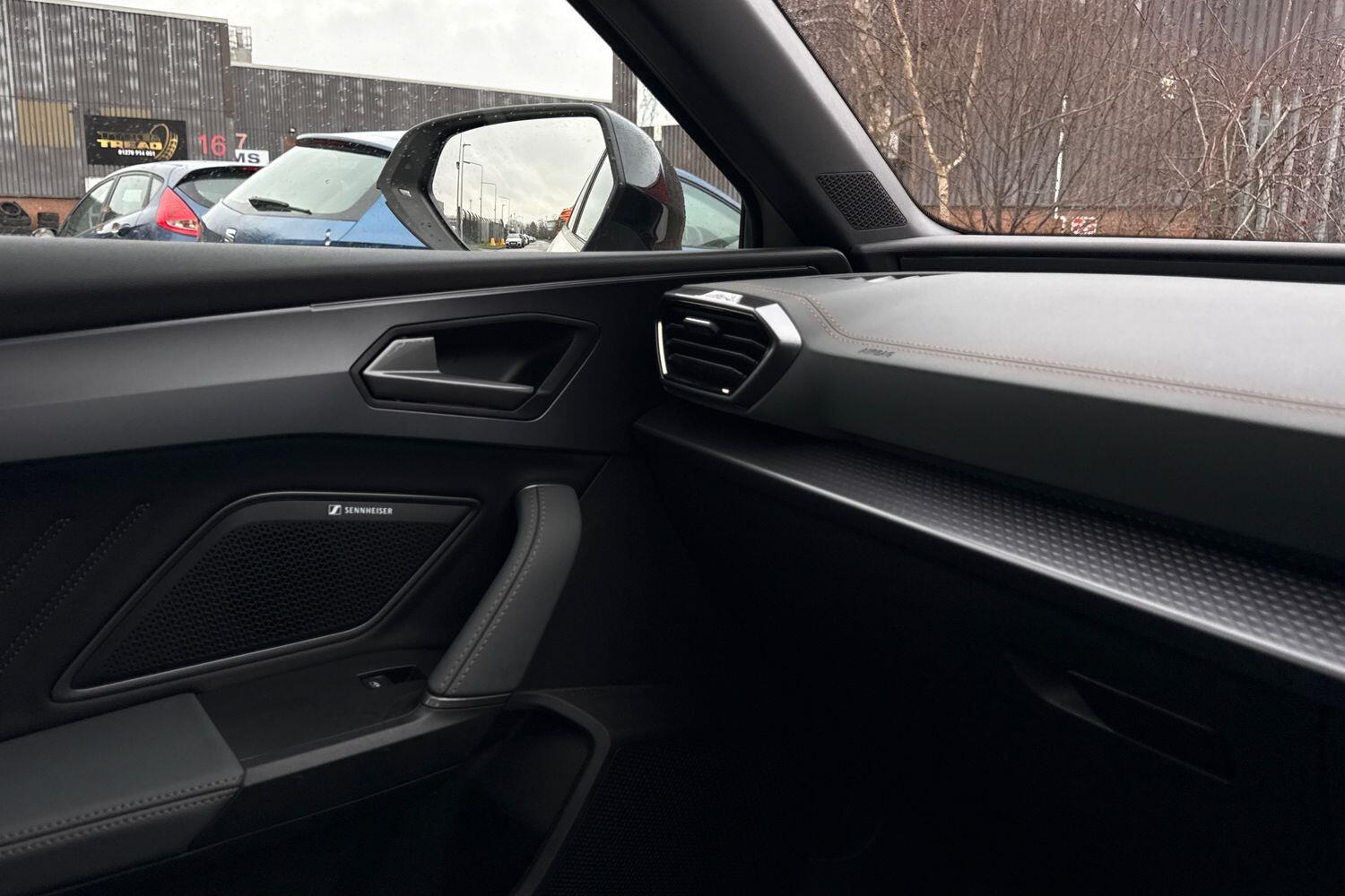 Used Cupra Leon 2025 for sale - 77340932: Photo 36