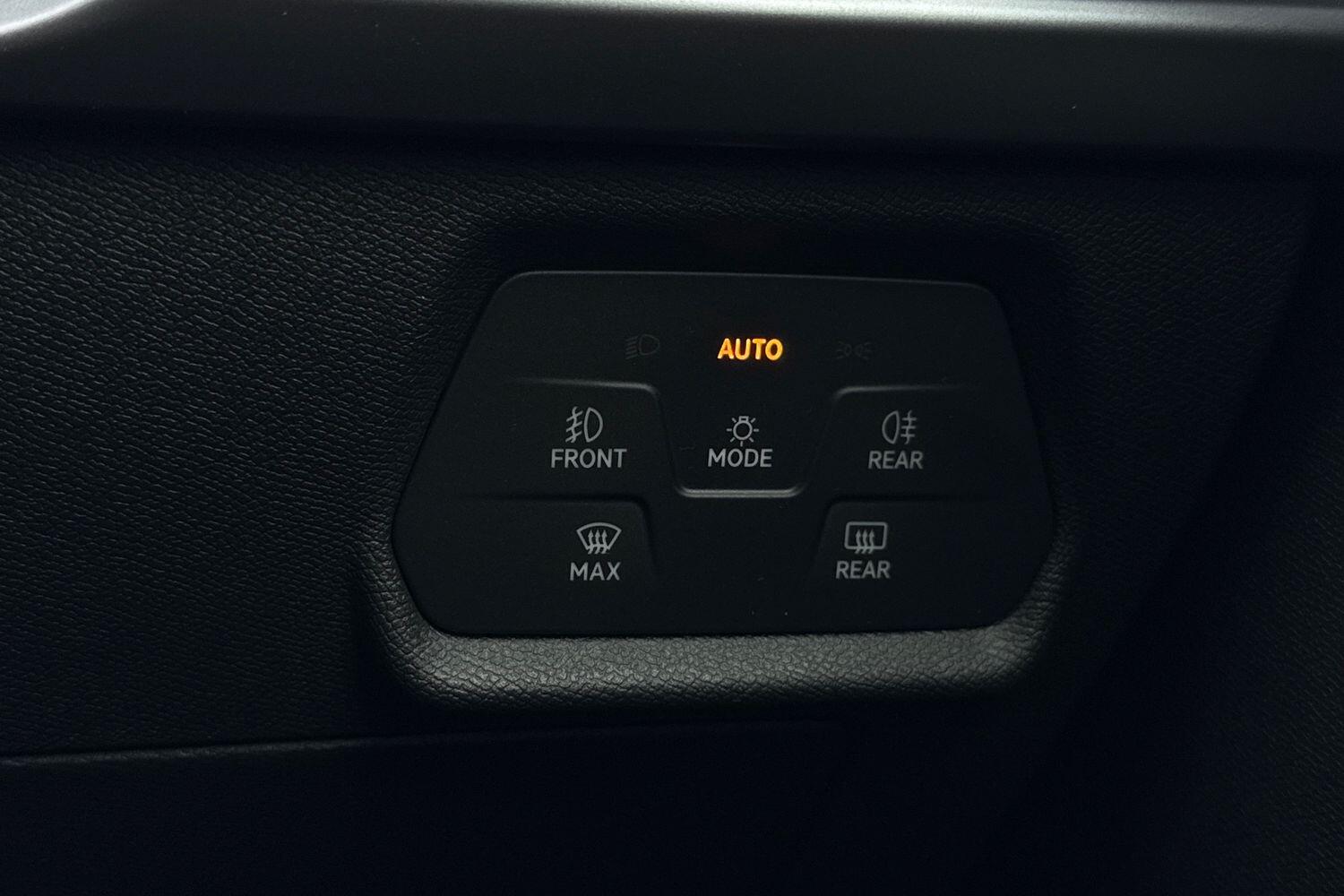 Used Cupra Leon 2025 for sale - 77340932: Photo 38