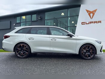 Used Cupra Leon 2025 for sale - 77340932: Photo