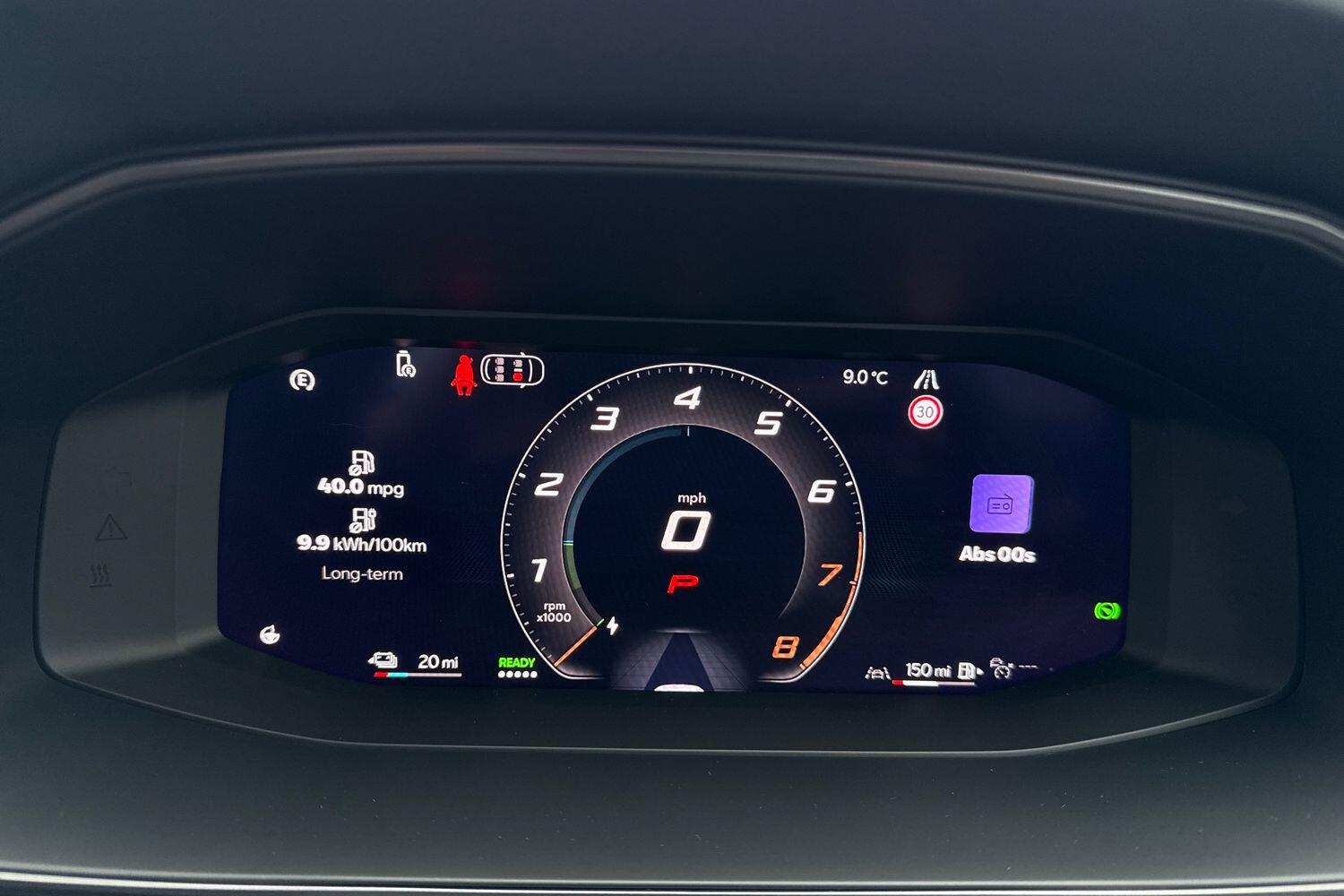 Used Cupra Leon 2025 for sale - 77340932: Photo 40