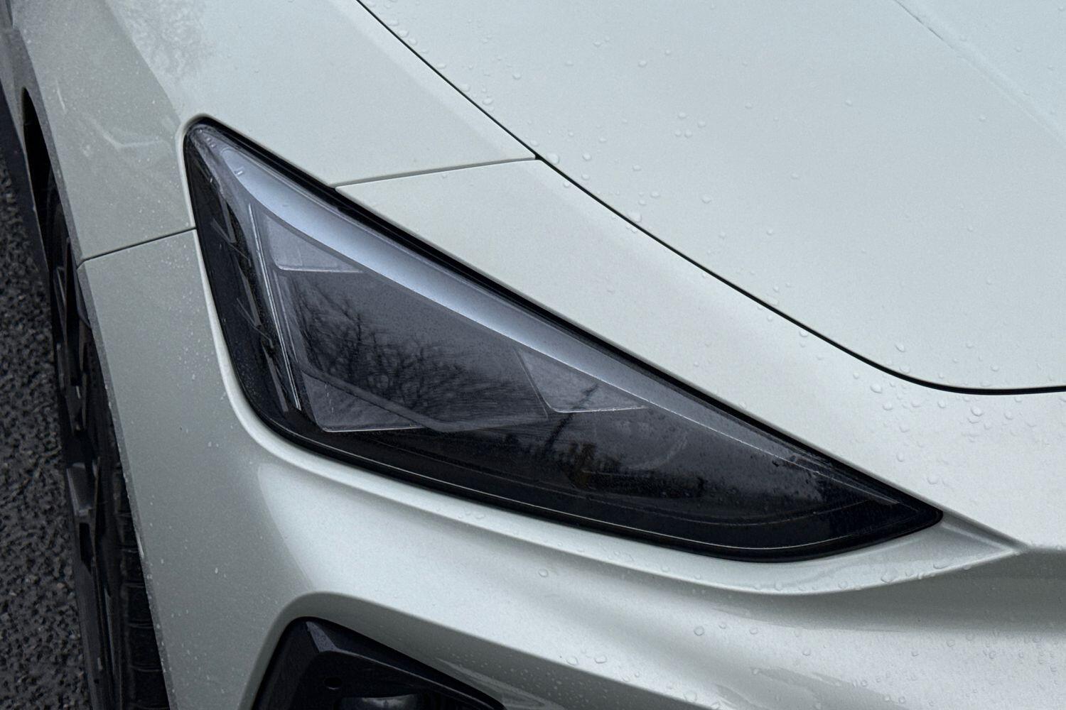 Used Cupra Leon 2025 for sale - 77340932: Photo 42