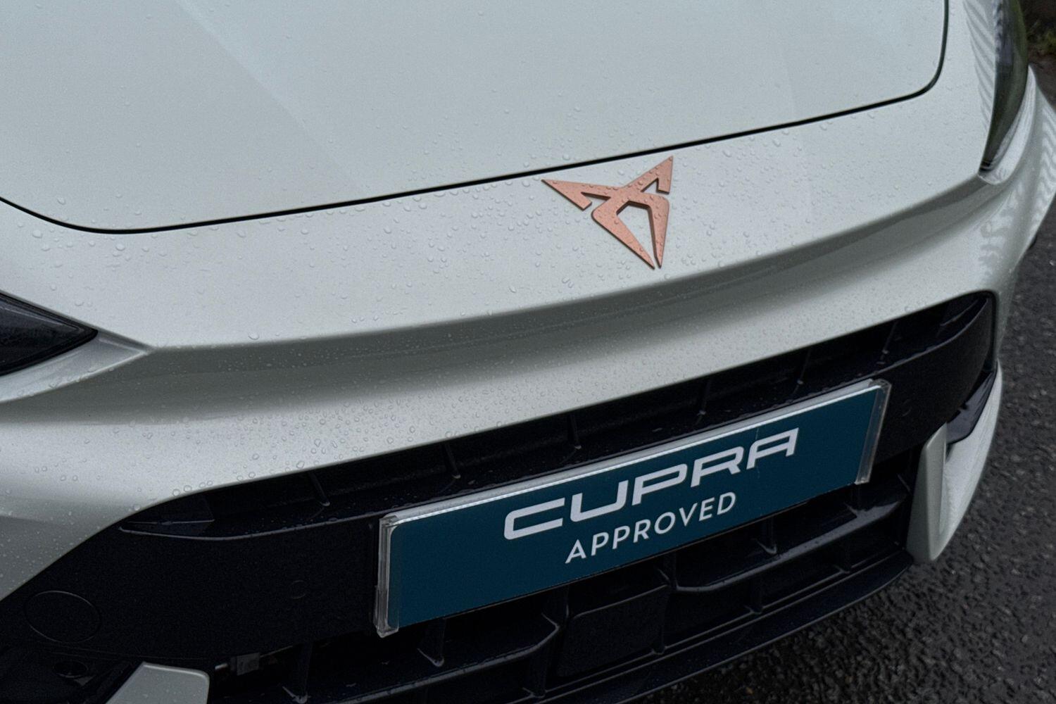 Used Cupra Leon 2025 for sale - 77340932: Photo 43