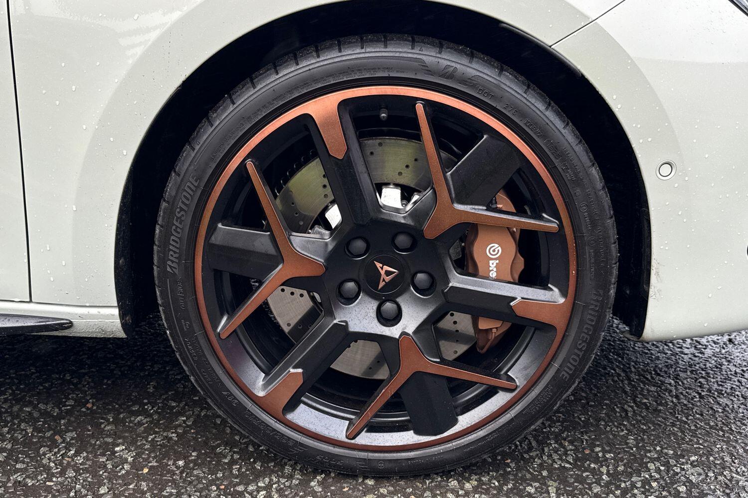 Used Cupra Leon 2025 for sale - 77340932: Photo 6