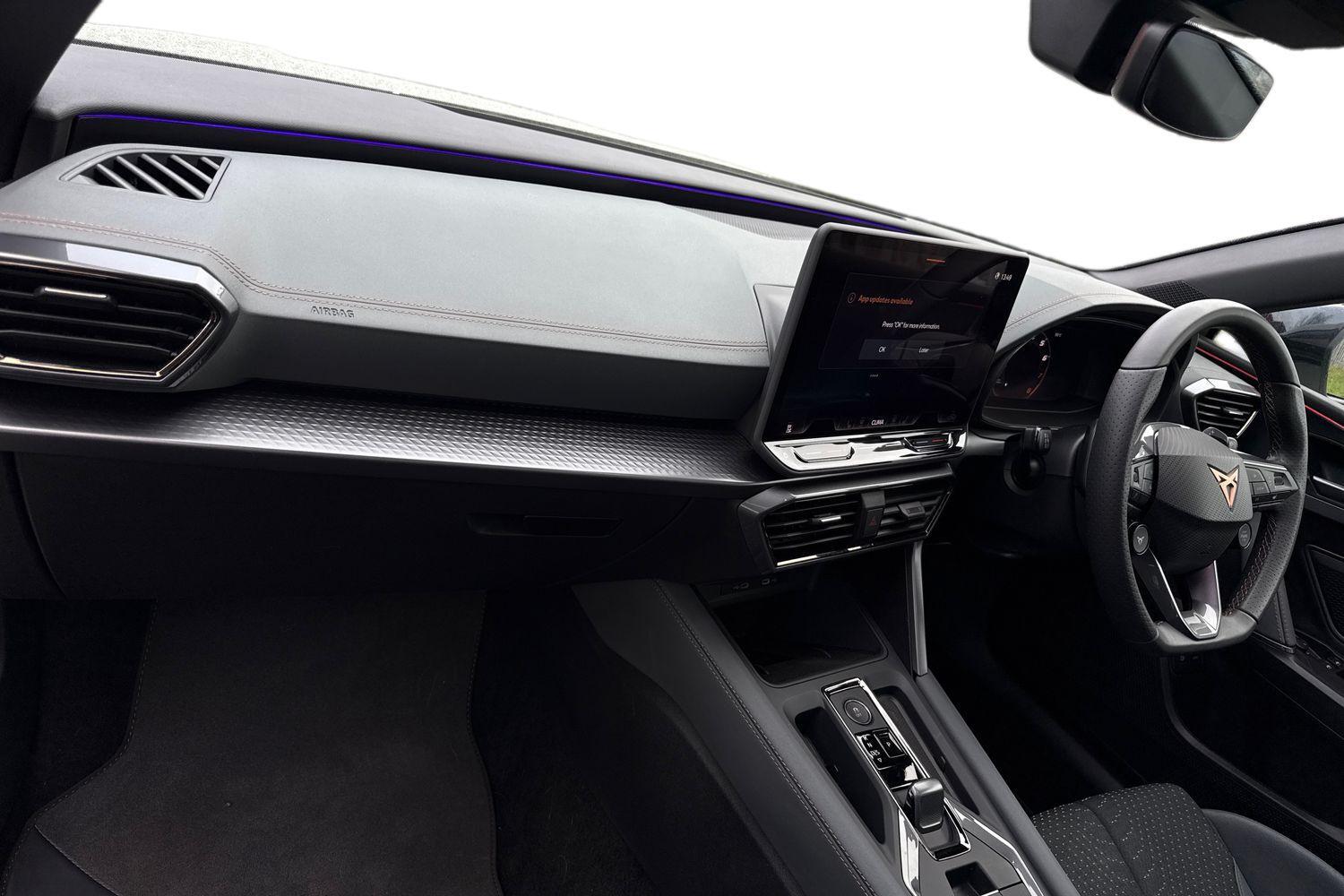 Used Cupra Leon 2025 for sale - 77340932: Photo 8