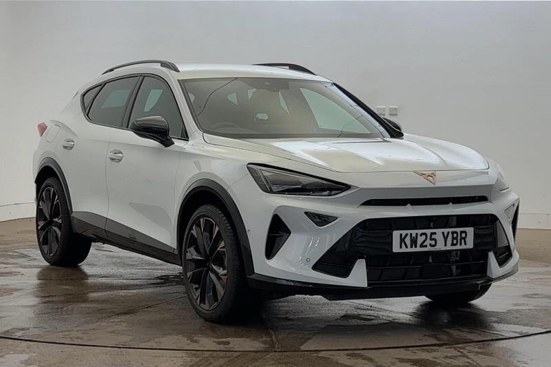 Used Cupra Formentor 2025 for sale - 76480941: Photo 1