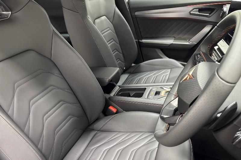 Used Cupra Formentor 2025 for sale - 76480941: Photo 10