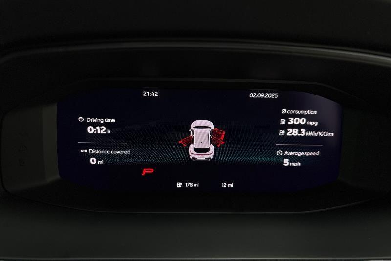 Used Cupra Formentor 2025 for sale - 76480941: Photo 11