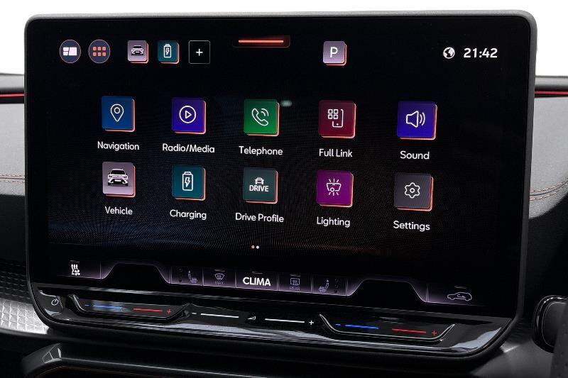 Used Cupra Formentor 2025 for sale - 76480941: Photo 12