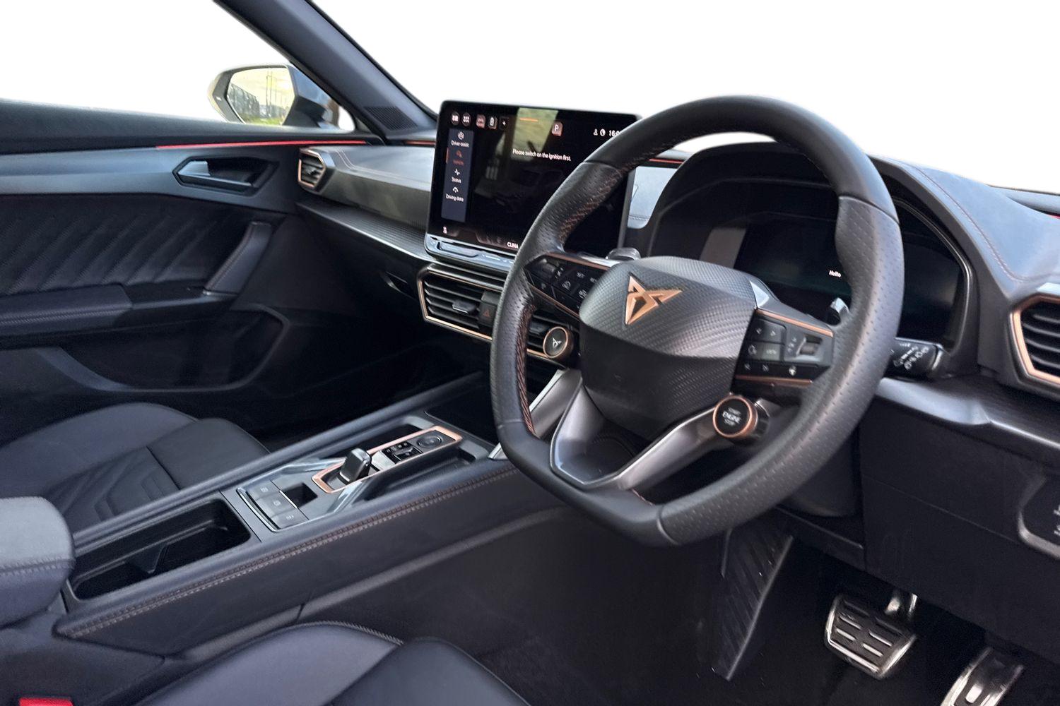 Used Cupra Formentor 2025 for sale - 76480941: Photo 14